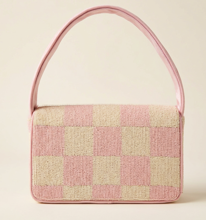 The Cerise — Back view