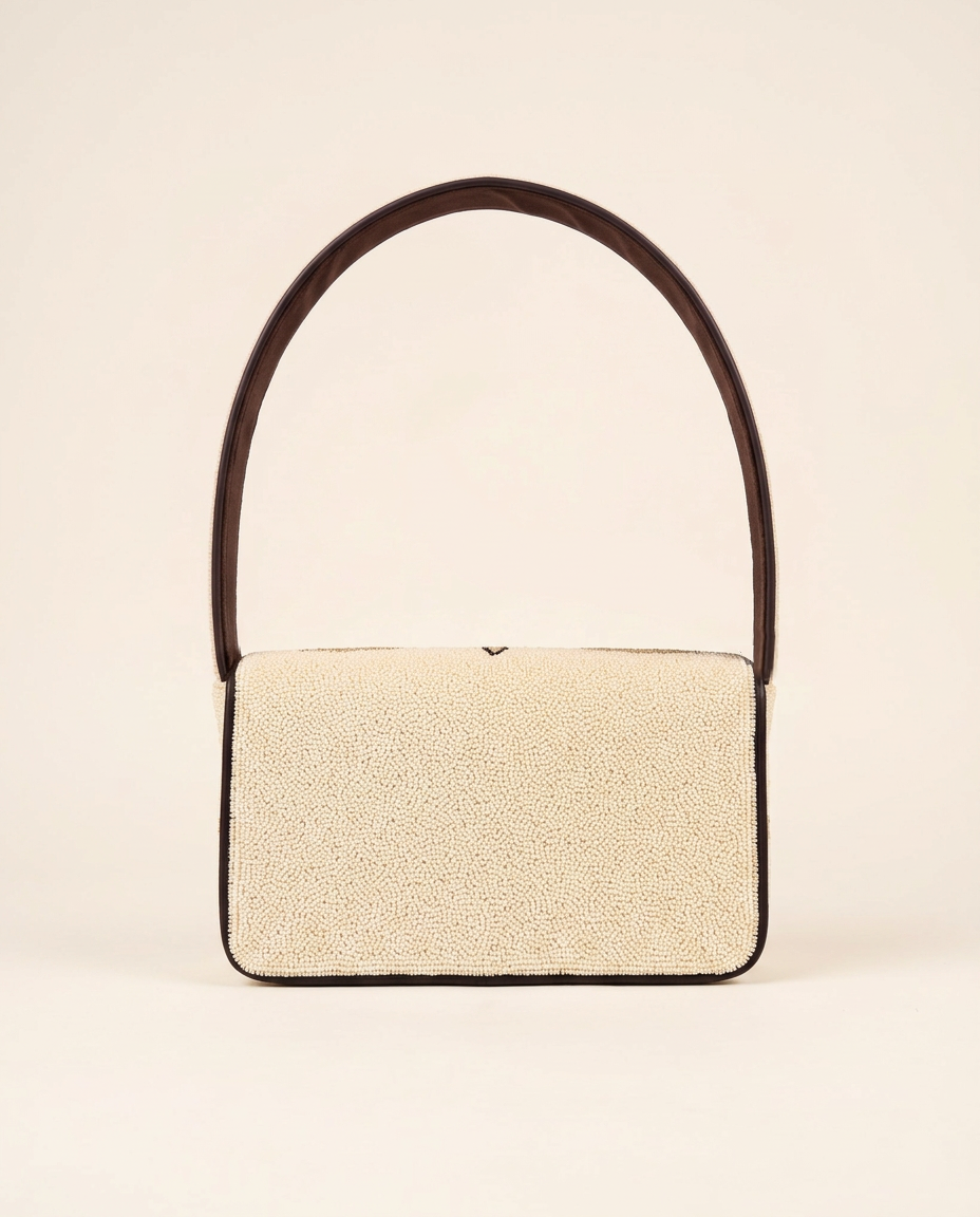 The Toronno — Back view